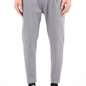 Παντελόνι Vittorio 500-2526-BIAGIO GREY