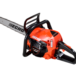 Echo Αλυσοπρίονο CS-3510 ES Λάμα 40cm και Αλυσίδα 3/8” LP .050” 57E